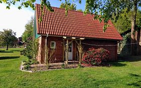 Ferienhaus Jungclaus