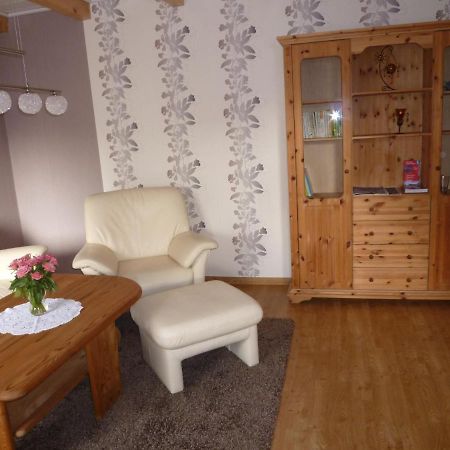 Ferienhaus Jungclaus Hechthausen Buitenkant foto