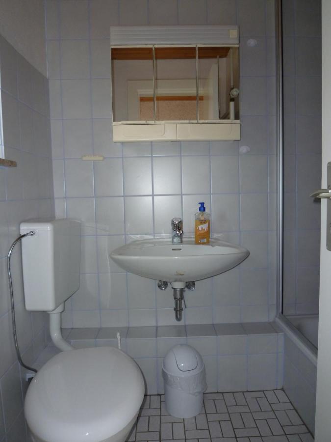 Ferienhaus Jungclaus Hechthausen Buitenkant foto